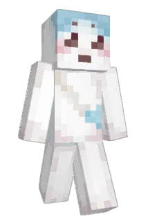 sneezy_sneazel Minecraft avatar full body