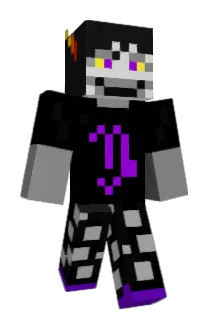 sneja24 Minecraft avatar full body