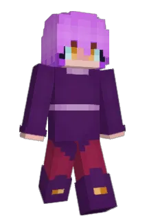 snek42069 Minecraft avatar full body