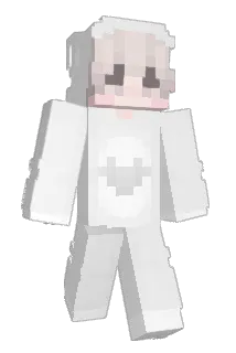 sneuby Minecraft avatar full body