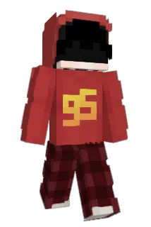 snezzy77 Minecraft avatar full body