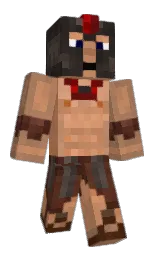 Custom render preview