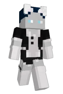 sniffle__ Minecraft avatar full body