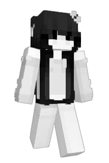 snipedbykayumi Minecraft avatar full body