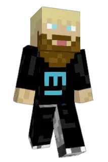 snipehype123 Minecraft avatar full body