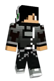 snipemaster246 Minecraft avatar full body