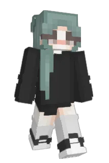 sniper599 Minecraft avatar full body