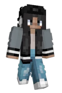 sniperBooxl Minecraft avatar full body