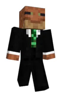 sniper_monkey691 Minecraft avatar full body
