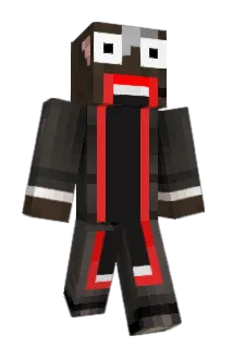 sniper_slug Minecraft avatar full body