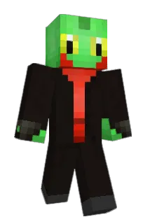sniperboy538 Minecraft avatar full body