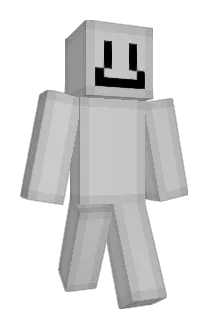 sniperpersonguar Minecraft avatar full body