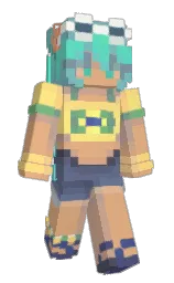 Custom render preview