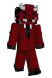 sniperstyle8 Minecraft avatar full body