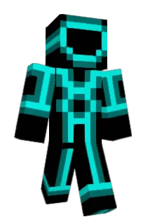 snipex97 Minecraft avatar full body
