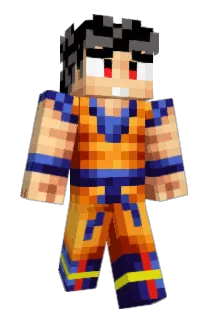 snipezxlegit Minecraft avatar full body