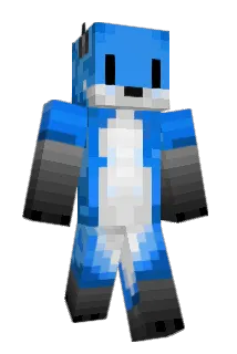 snipincactus Minecraft avatar full body