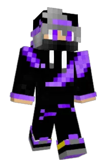 snipingghost99 Minecraft avatar full body