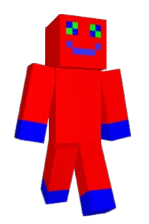 snipo00 Minecraft avatar full body