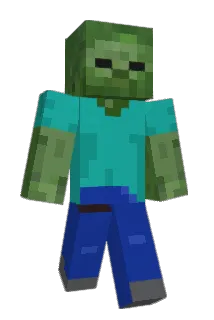 snipper44 Minecraft avatar full body