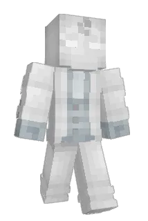 snitvuncrumbanan Minecraft avatar full body