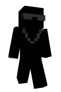 snocc Minecraft avatar full body