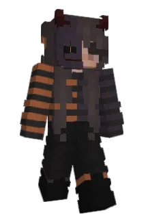 snoekkkk Minecraft avatar full body