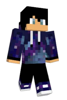 snoeprol Minecraft avatar full body