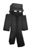 snofar Minecraft avatar full body