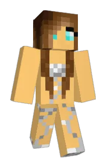 snoman63 Minecraft avatar full body