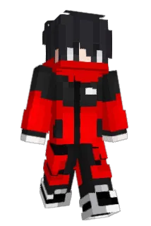 snooki_00 Minecraft avatar full body