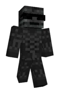 snoooooows Minecraft avatar full body