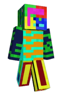 snoopdoop42 Minecraft avatar full body