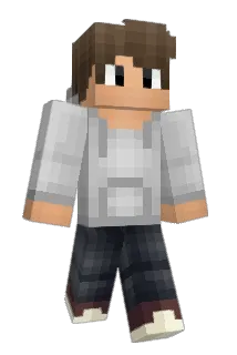 snoope_1hp Minecraft avatar full body