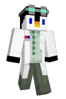 snooperzombie Minecraft avatar full body