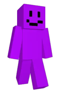 snoops21 Minecraft avatar full body