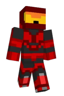 snoopy2494 Minecraft avatar full body