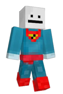 snoopy323 Minecraft avatar full body