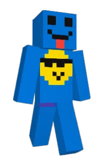 snoopy530 Minecraft avatar full body