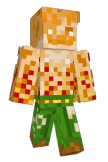 snoopyTHECat1 Minecraft avatar full body