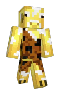 snoopy_doidao3 Minecraft avatar full body