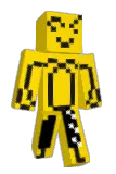 snoopydoogiedogy Minecraft avatar full body