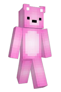 snoopyking12 Minecraft avatar full body