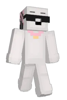 snoopyydoo Minecraft avatar full body