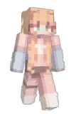 snoozb Minecraft avatar full body
