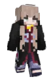 snooziita Minecraft avatar full body