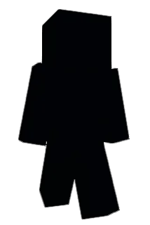 snoozysanta Minecraft avatar full body