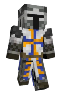 snopimoppi Minecraft avatar full body