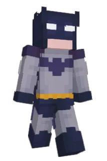 snorlex69 Minecraft avatar full body
