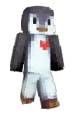 snorlok Minecraft avatar full body